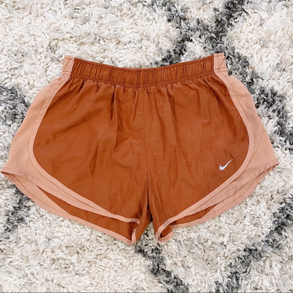 Nike Dri-Fit Running Shorts